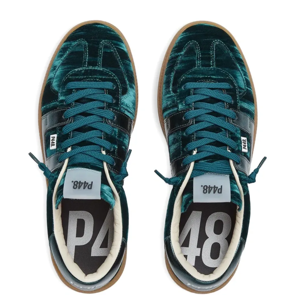 Кроссовки Monza