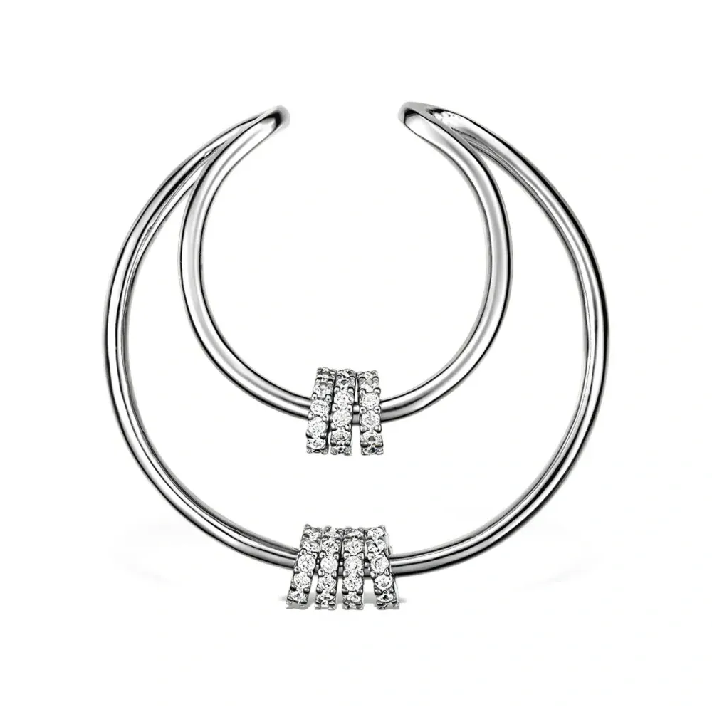 Двухрядная каффа