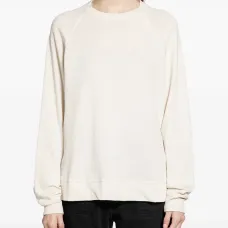 Свободный свитшот