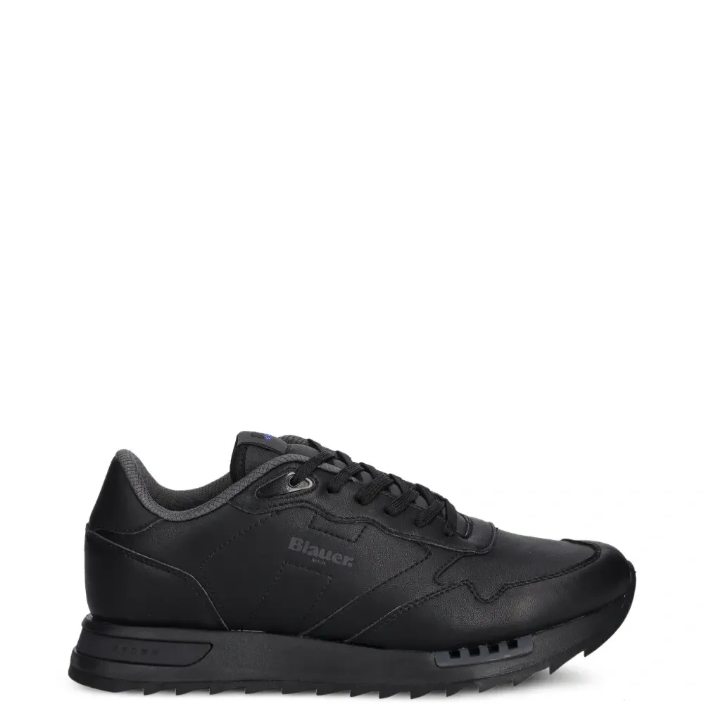 Кеды Ryder на шнуровке