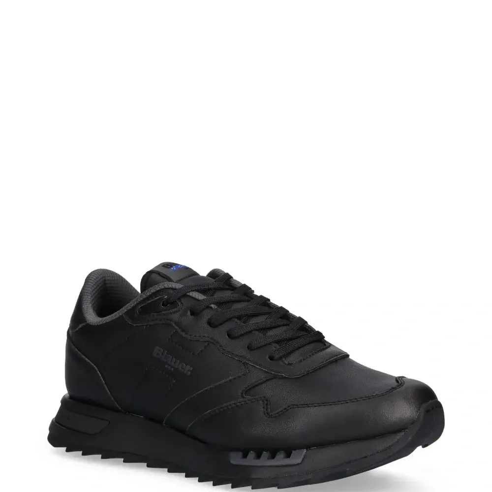 Кеды Ryder на шнуровке