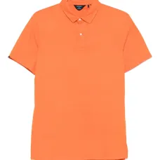 Хлопковое поло Хлопковое поло