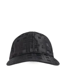 Бейсболка с логотипом