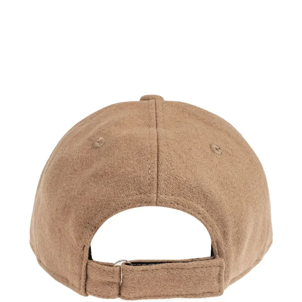 Шляпа с логотипом