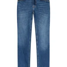 Джинсы с карманами