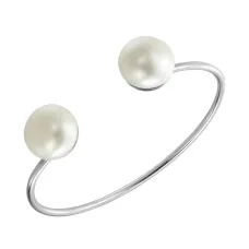 Браслет из речного жемчуга