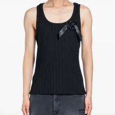 Жилет с лентой Жилет с лентой