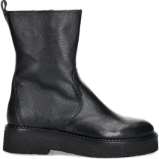 Ботильоны на молнии Ботильоны на молнии