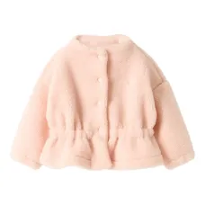 Флисовая куртка Флисовая куртка