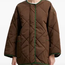 Стеганая куртка Vowbay