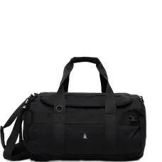 Сумка с нашивкой-логотипом