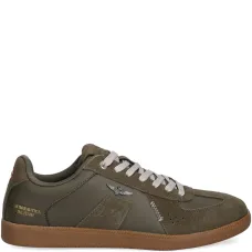 Кроссовки с округлым носком Кроссовки с округлым носком