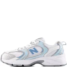 Кроссовки 530 с кружевом Кроссовки 530 с кружевом