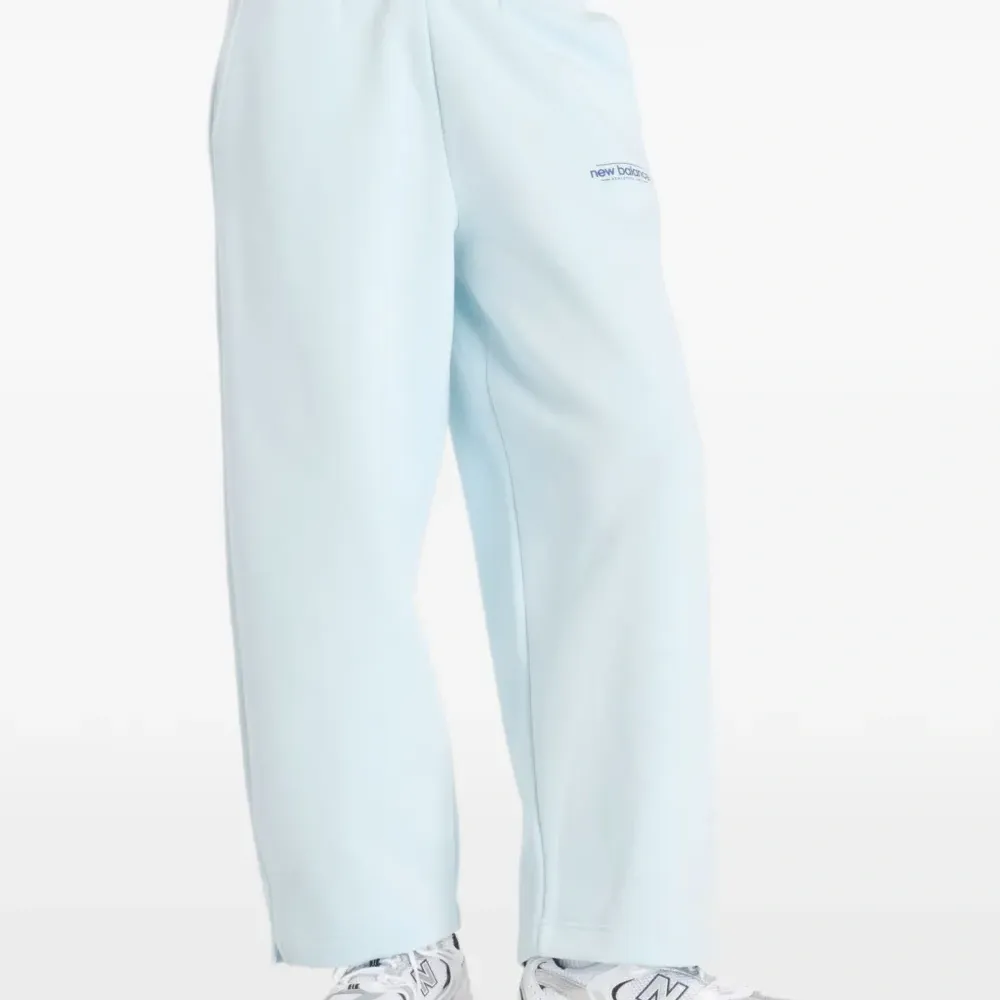 Брюки с логотипом