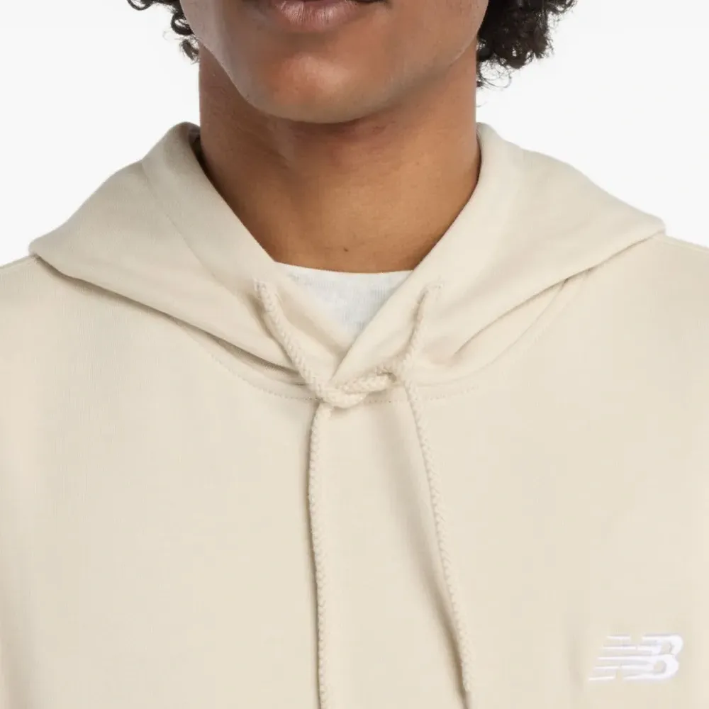 Худи с вышитым логотипом