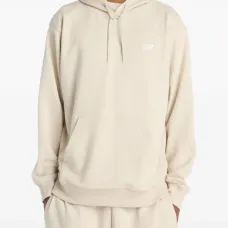 Худи с вышитым логотипом