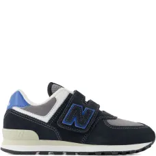 Кроссовки 574 Hook & Loop