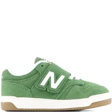 Кроссовки 480 NEW-B Hook & Loop