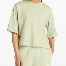 Футболка с логотипом