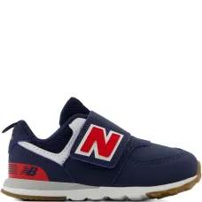 Кроссовки 574 NEW-B Hook & Loop