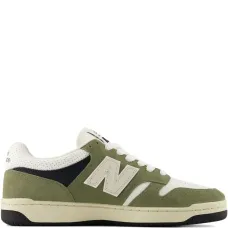 Замшевые кожаные кроссовки 480 Замшевые кожаные кроссовки 480