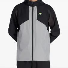 Куртка Active с капюшоном