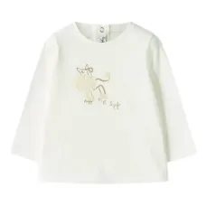 Футболка с принтом Футболка с принтом