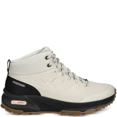 Непромокаемые высокие кроссовки