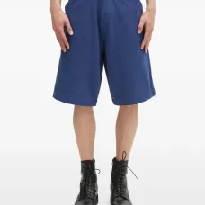 Шорты с карманами