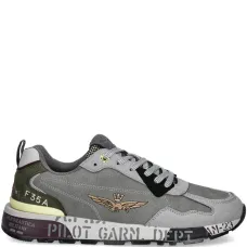 Кроссовки с логотипом Кроссовки с логотипом