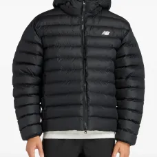 Пуховик с капюшоном Пуховик с капюшоном