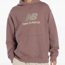 Худи с принтом логотипа