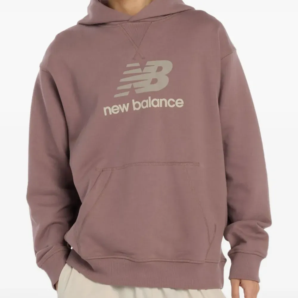 Худи с принтом логотипа