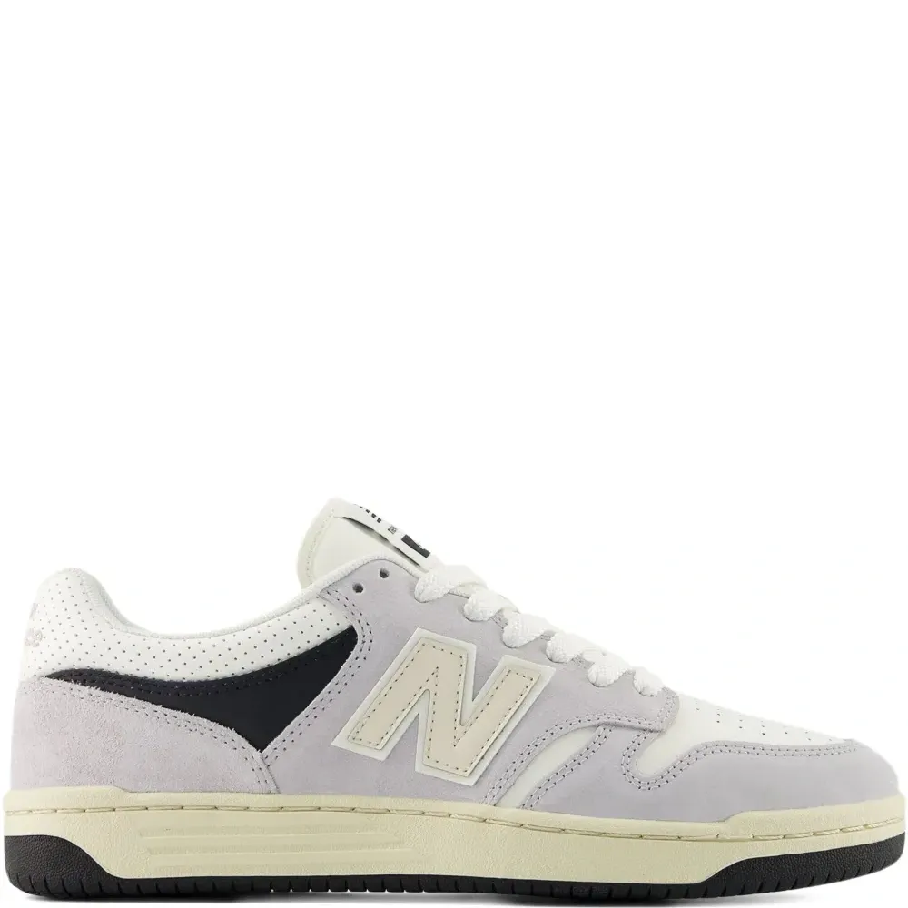 Кожаные замшевые кроссовки 480 Кожаные замшевые кроссовки 480