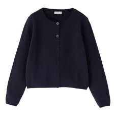 Кардиган на пуговицах Кардиган на пуговицах