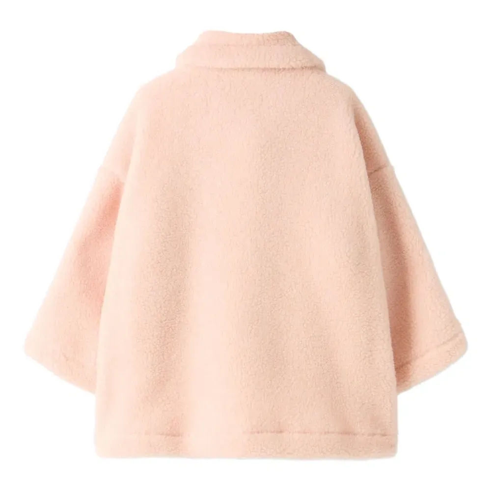 Пальто Montgomery с застежкой тогл Пальто Montgomery с застежкой тогл