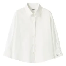 IL Gufo рубашка