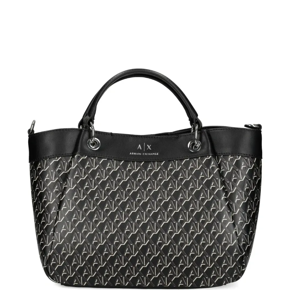 Сумка-тоут с логотипом