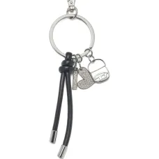 Брелок с подвесками Брелок с подвесками