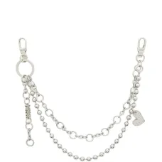 Брелок с подвеской