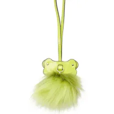 Брелок Fur charms iii