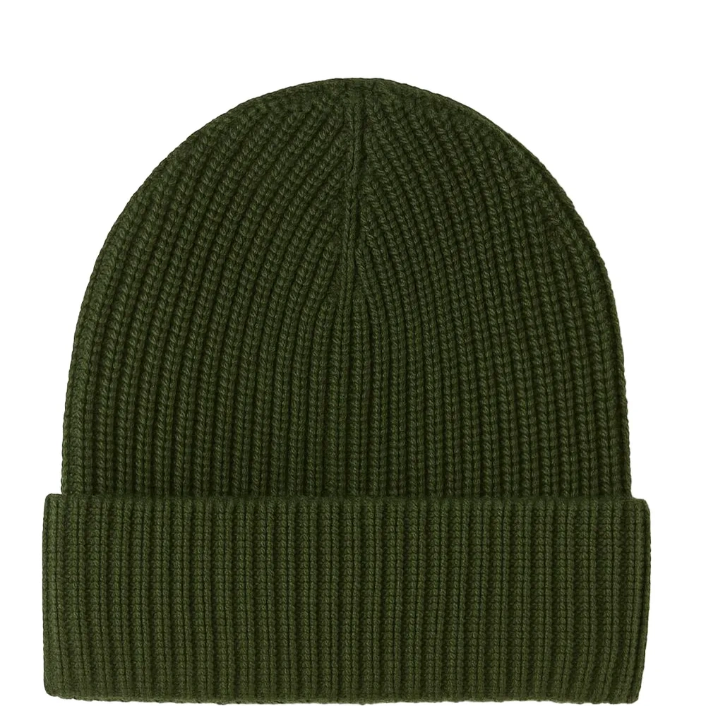 Шапка бини в рубчик Шапка бини в рубчик