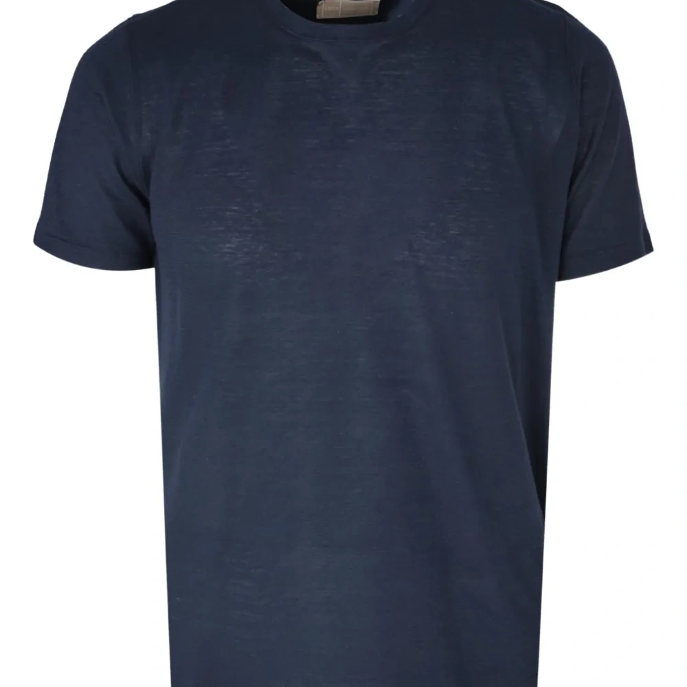 Футболка с короткими рукавами