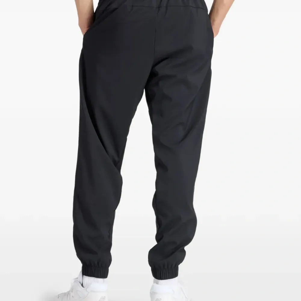 Джоггеры с логотипом