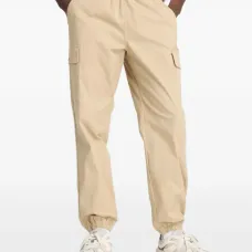 Твиловые джоггеры карго