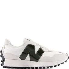 Кроссовки 327 со вставками