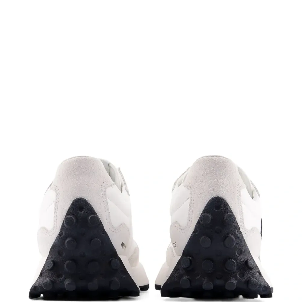 Кроссовки 327 со вставками