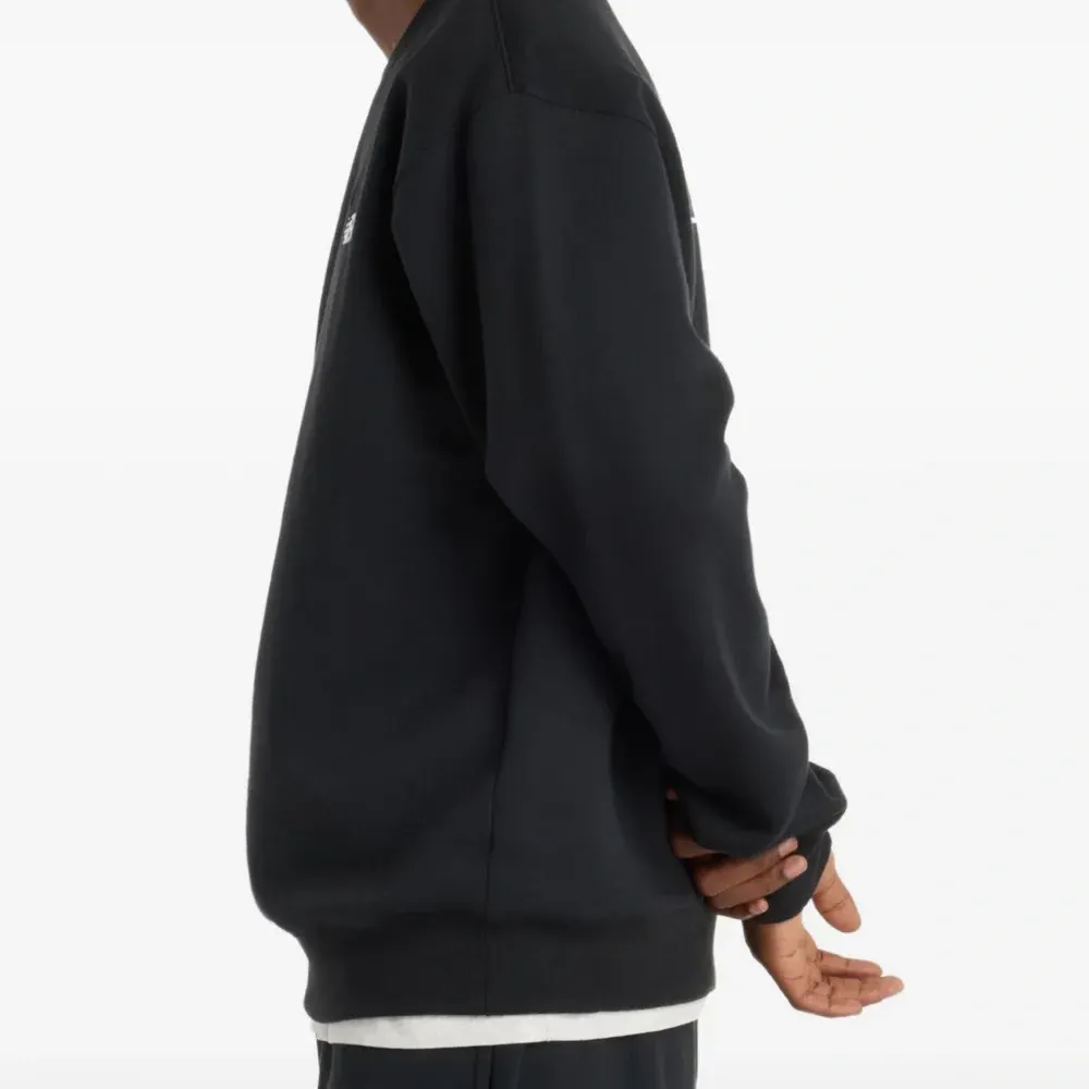 Толстовка с вышитым логотипом Толстовка с вышитым логотипом