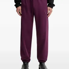 Спортивные брюки с логотипом Спортивные брюки с логотипом