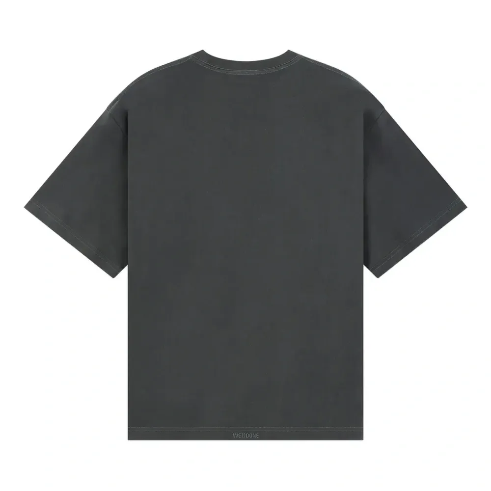 Футболка с логотипом